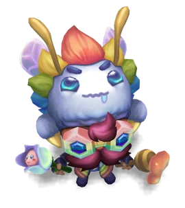 Heimerstinger (Rainbow)