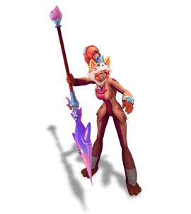 Kittalee (Ruby)