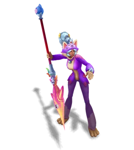 Kittalee (Amethyst)
