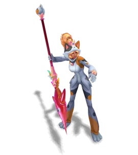 Kittalee (Pearl)