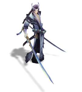 Spirit Blossom Yone (Night Blossom)