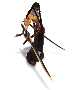 Battle Academia Yone (Citrine)