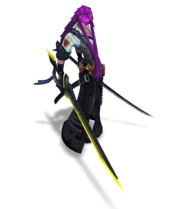 Battle Academia Yone (Pearl)
