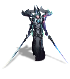 Dawnbringer Yone (Pearl)