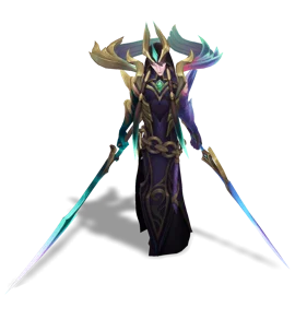 Dawnbringer Yone (Lifebringer)