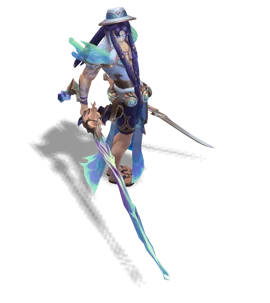 Ocean Song Yone (Pearl)