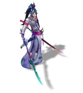 HEARTSTEEL Yone (Rockstar)