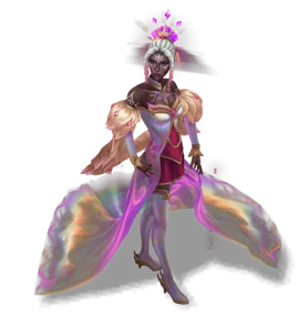 Prestige Winterblessed Mel (Vivid)