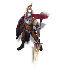 Chosen of the Wolf Pantheon (Ruby)