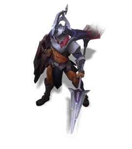 Chosen of the Wolf Pantheon (Obsidian)
