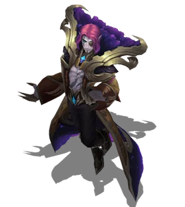 Dark Waters Vladimir (Sandstone)