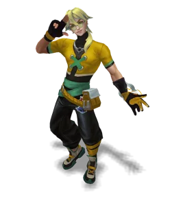 HEARTSTEEL Ezreal (Catseye)