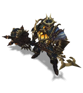 High Noon Mordekaiser (Obsidian)