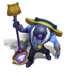 Meowrick (Obsidian)