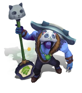 Meowrick (Pearl)