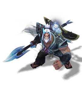 Spirit Blossom Yorick (Night Blossom)