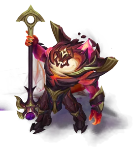 Dark Star Yorick (Ruby)