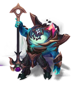 Dark Star Yorick (Turquoise)