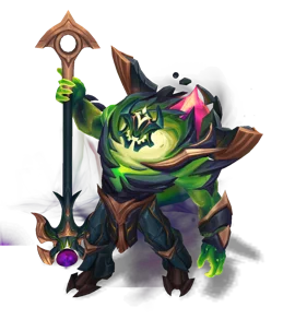Dark Star Yorick (Emerald)