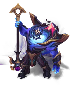 Dark Star Yorick (Sapphire)