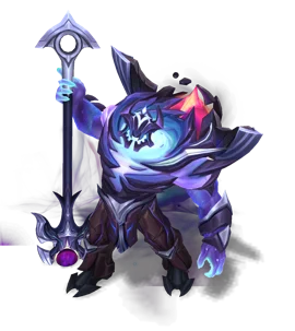 Dark Star Yorick (Pearl)