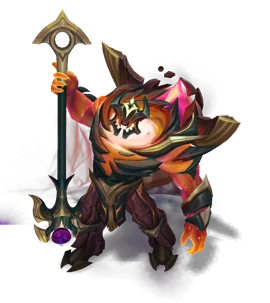 Dark Star Yorick (Citrine)