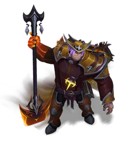 High Noon Yorick (Catseye)