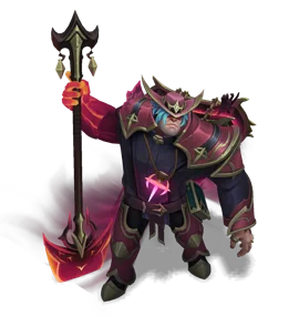 High Noon Yorick (Rose Quartz)
