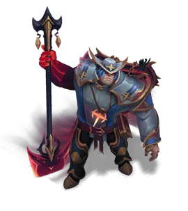 High Noon Yorick (Pearl)