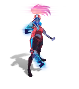 PROJECT: Akali (Ruby)