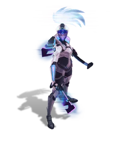 PROJECT: Akali (Pearl)