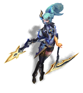 DRX Akali (Elite)