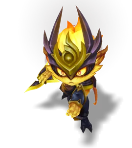 Infernal Kennen (Catseye)