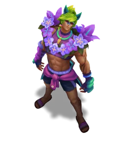 Pool Party Sett (Amethyst)