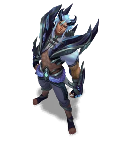 Obsidian Dragon Sett (Pearl)