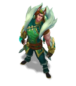 Firecracker Sett (Emerald)