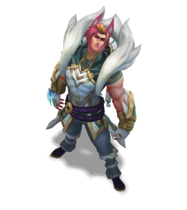 Firecracker Sett (Pearl)
