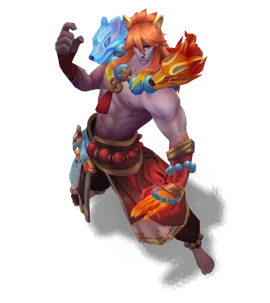 Spirit Blossom Sett (Ruby)