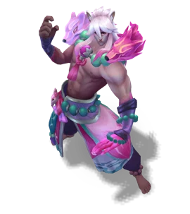 Spirit Blossom Sett (Rose Quartz)