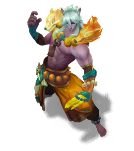 Spirit Blossom Sett (Catseye)