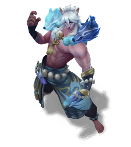 Spirit Blossom Sett (Night Blossom)