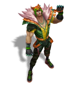 HEARTSTEEL Sett (Emerald)
