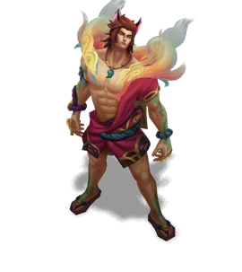 Spirit Blossom Springs Sett (Ruby)