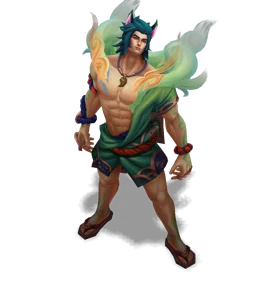 Spirit Blossom Springs Sett (Emerald)