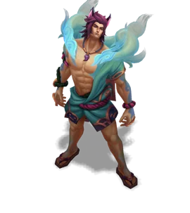 Spirit Blossom Springs Sett (Turquoise)
