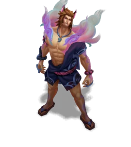 Spirit Blossom Springs Sett (Obsidian)