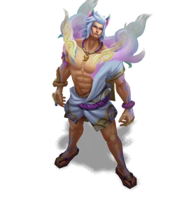 Spirit Blossom Springs Sett (Pearl)