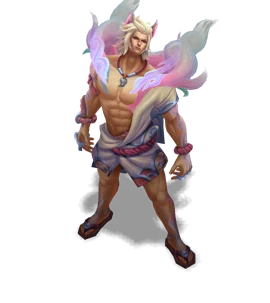 Spirit Blossom Springs Sett (Rose Quartz)