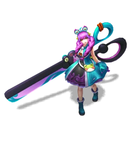 Rain Shepherd Gwen (Turquoise)