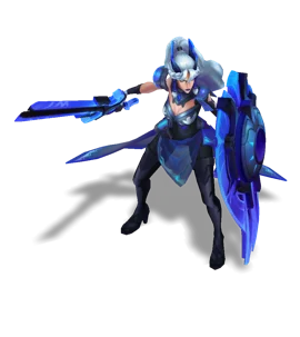 DWG Leona (Elite)